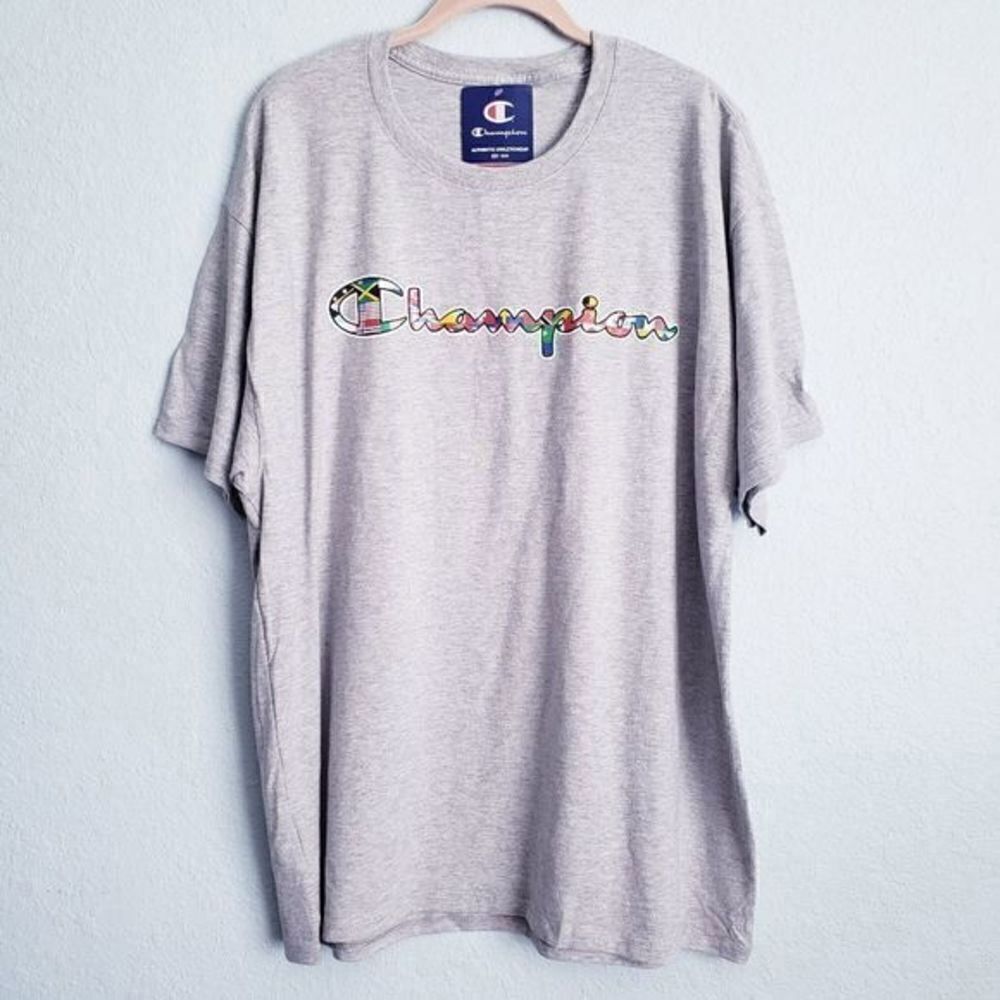 Champion - Picture 1 of 6